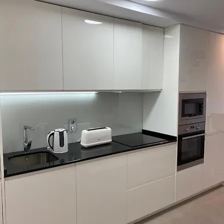 Luxury Sea View Margoapartments Appartamento