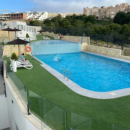 Appartamento Luxury Sea View Margoapartments