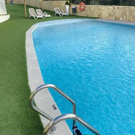 Luxury Sea View Margoapartments Appartamento Gran Alacant