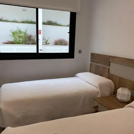 Luxury Sea View Margoapartments