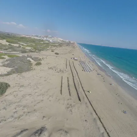 Luxury Sea View Margoapartments Gran Alacant