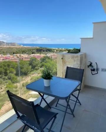 Apartment Luxury Sea View Margoapartments *
