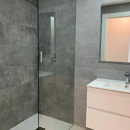 Apartment Luxury Sea View Margoapartments *