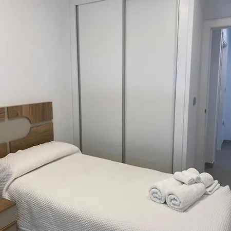 Luxury Sea View Margoapartments Apartment *